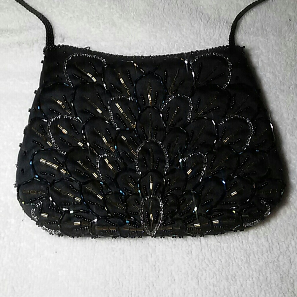 LA Regal Purse